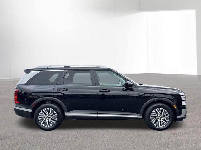 2026 Hyundai Palisade Hybrid SEL 8 Passenger