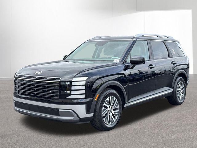 2026 Hyundai Palisade Hybrid SEL 8 Passenger