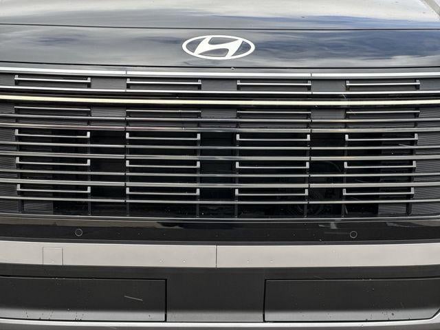 2026 Hyundai Palisade Hybrid SEL 8 Passenger