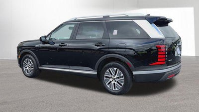 2026 Hyundai Palisade Hybrid SEL 8 Passenger