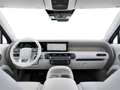 2026 Hyundai Palisade Hybrid SEL 8 Passenger