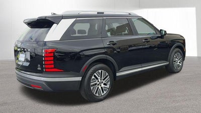 2026 Hyundai Palisade Hybrid SEL 8 Passenger