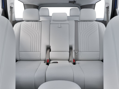 2026 Hyundai Palisade Hybrid SEL 8 Passenger