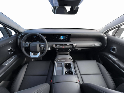 2026 Hyundai Palisade SEL Premium 7 Passenger