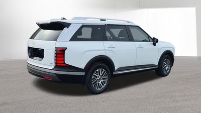 2026 Hyundai Palisade SEL Premium 7 Passenger