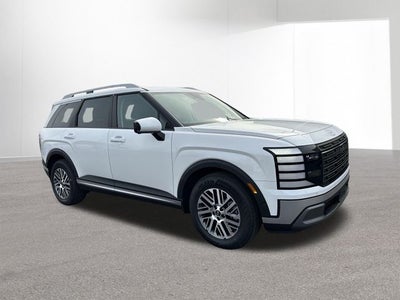 2026 Hyundai Palisade SEL Premium 7 Passenger