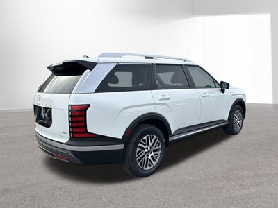 2026 Hyundai Palisade SEL Premium 7 Passenger