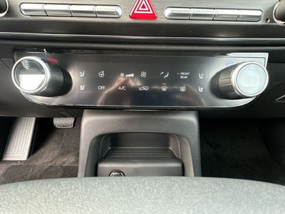 2026 Hyundai Palisade SEL Premium 7 Passenger