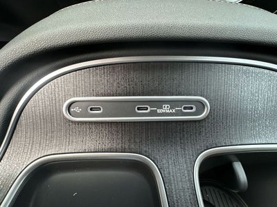 2026 Hyundai Palisade SEL Premium 7 Passenger