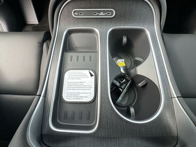 2026 Hyundai Palisade SEL Premium 7 Passenger