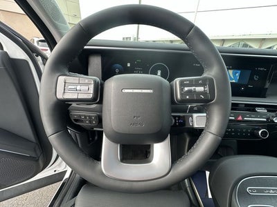 2026 Hyundai Palisade SEL Premium 7 Passenger