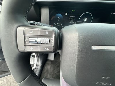 2026 Hyundai Palisade SEL Premium 7 Passenger