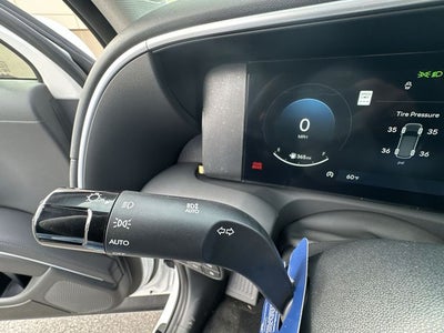 2026 Hyundai Palisade SEL Premium 7 Passenger