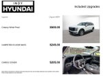 2026 Hyundai Palisade SEL Premium 7 Passenger