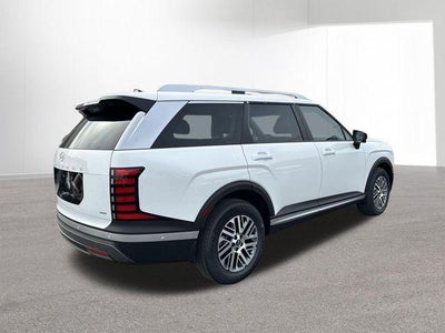 2026 Hyundai Palisade SEL Premium 7 Passenger