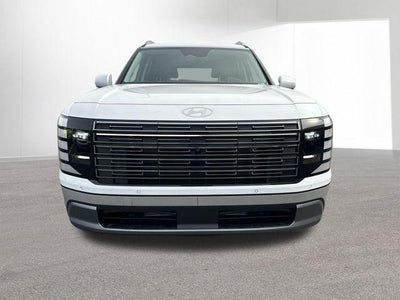 2026 Hyundai Palisade SEL Premium 7 Passenger