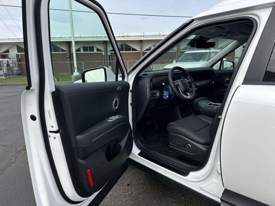 2026 Hyundai Palisade SEL Premium 7 Passenger