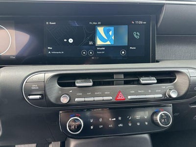 2026 Hyundai Palisade SEL Premium 7 Passenger