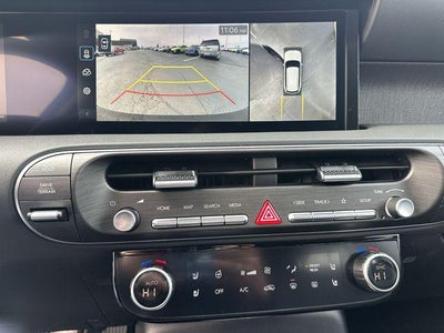 2026 Hyundai Palisade SEL Premium 7 Passenger