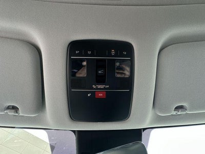 2026 Hyundai Palisade SEL Premium 7 Passenger