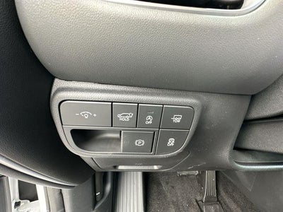 2026 Hyundai Palisade SEL Premium 7 Passenger