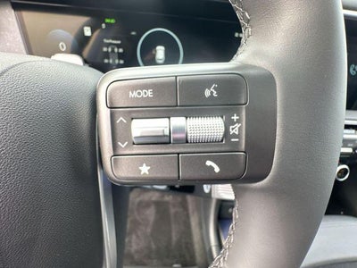 2026 Hyundai Palisade SEL Premium 7 Passenger