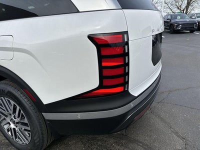 2026 Hyundai Palisade SEL Premium 7 Passenger