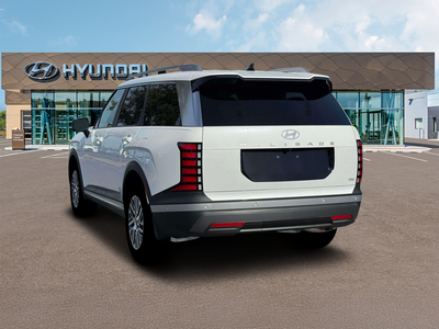 2026 Hyundai Palisade SEL Premium 7 Passenger