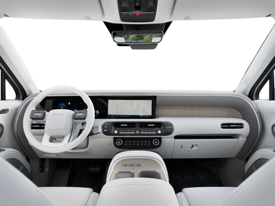 2026 Hyundai Palisade SEL Premium 7 Passenger