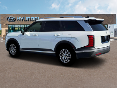 2026 Hyundai Palisade SEL Premium 7 Passenger