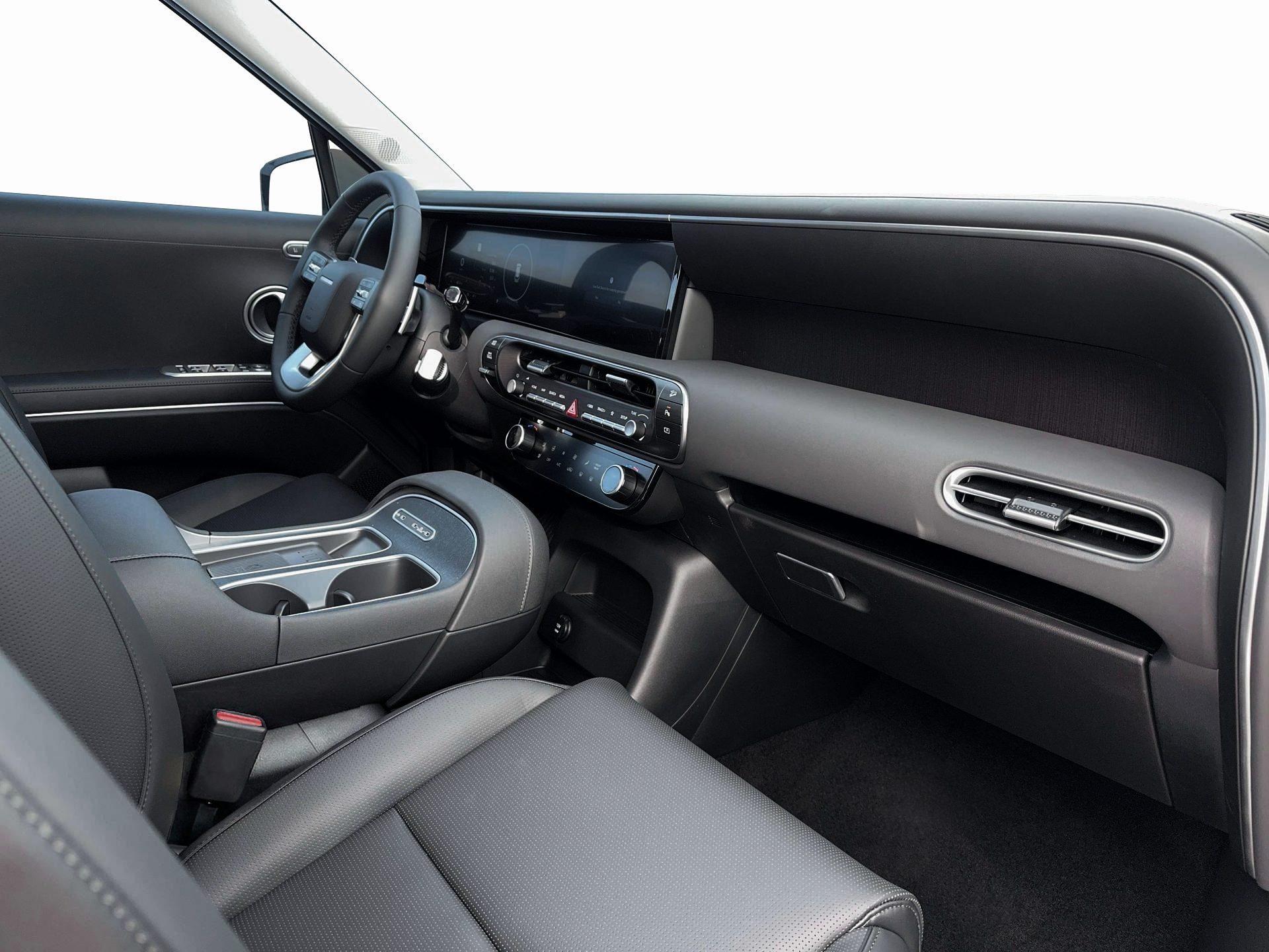 2026 Hyundai Palisade SEL Premium 7 Passenger