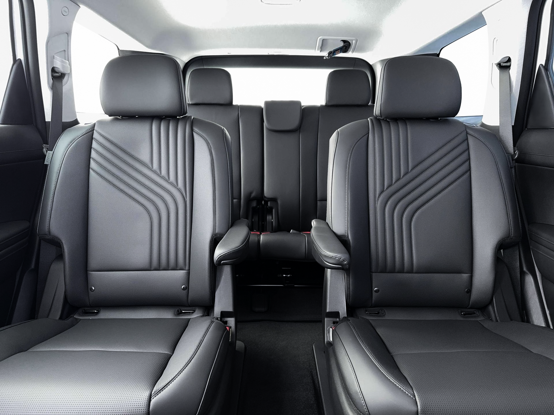 2026 Hyundai Palisade SEL Premium 7 Passenger