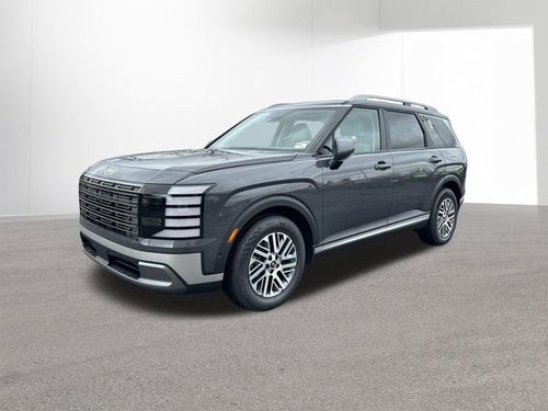 2026 Hyundai Palisade SEL Premium 8 Passenger
