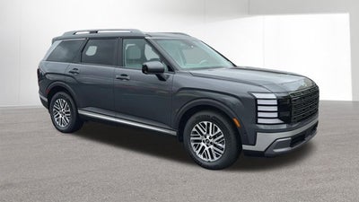 2026 Hyundai Palisade SEL Premium 8 Passenger