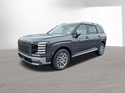 2026 Hyundai Palisade SEL Premium 8 Passenger