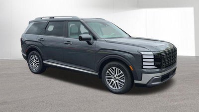 2026 Hyundai Palisade SEL Premium 8 Passenger