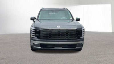 2026 Hyundai Palisade SEL Premium 8 Passenger