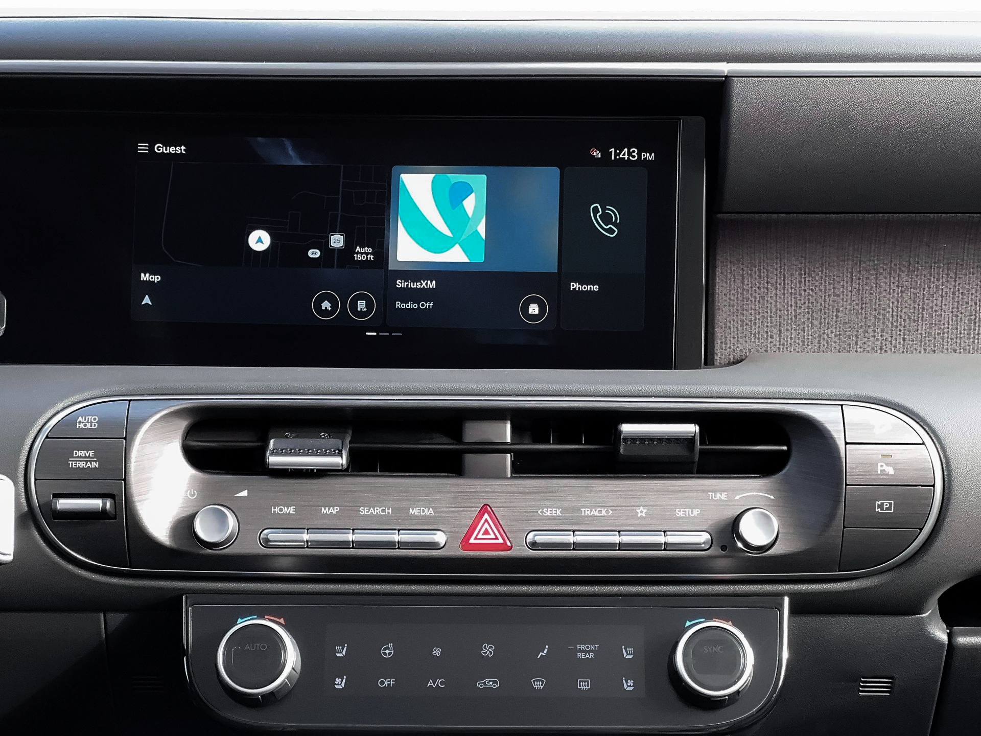 2026 Hyundai Palisade SEL Premium 7 Passenger