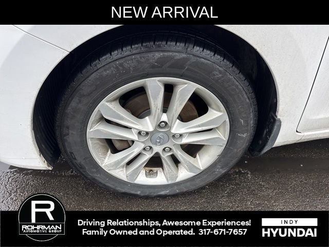 2013 Hyundai Elantra GT Base