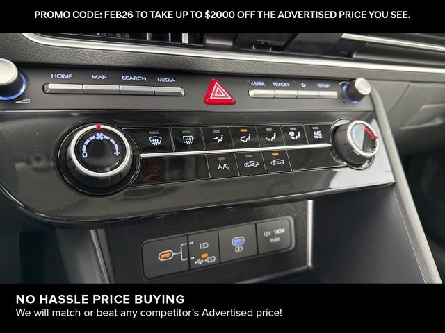 2026 Hyundai Sonata SE