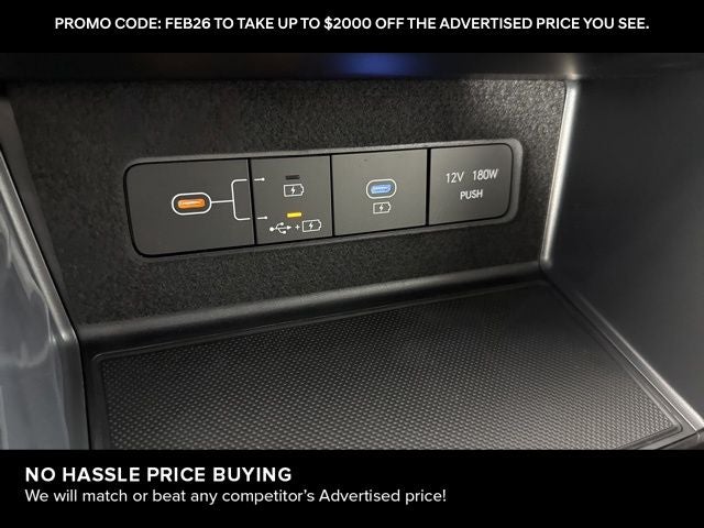 2026 Hyundai Sonata SE