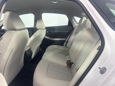 2026 Hyundai Sonata SE