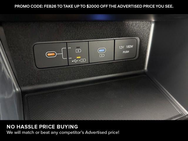 2026 Hyundai Sonata SE