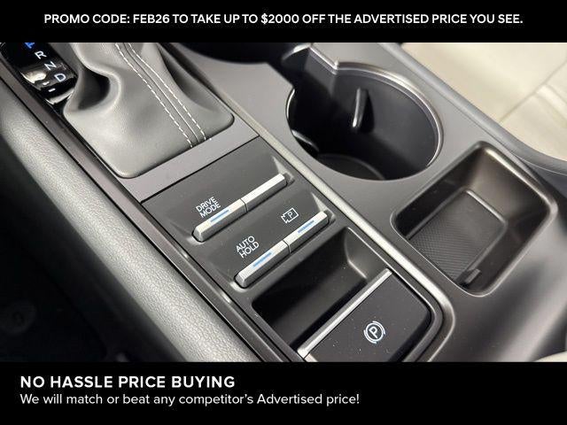 2026 Hyundai Sonata SE