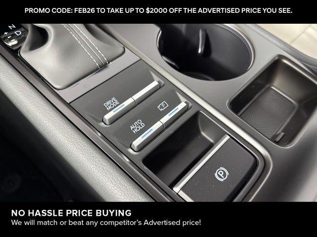 2026 Hyundai Sonata SE