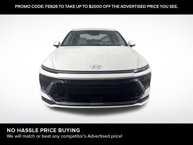 2026 Hyundai Sonata SE