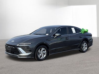 2025 Hyundai Sonata SE