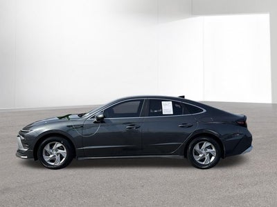 2025 Hyundai Sonata SE