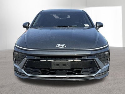 2025 Hyundai Sonata SE