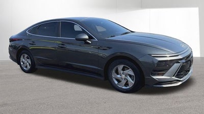 2025 Hyundai Sonata SE